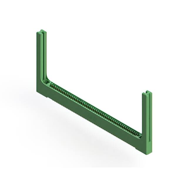 345-051-500-158 EDAC Inc.  Edgeboard Connectors